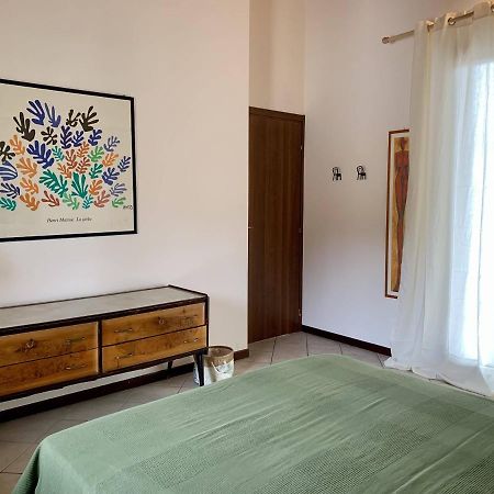 Appartement Il Nido à Castelletto sopra Ticino Extérieur photo