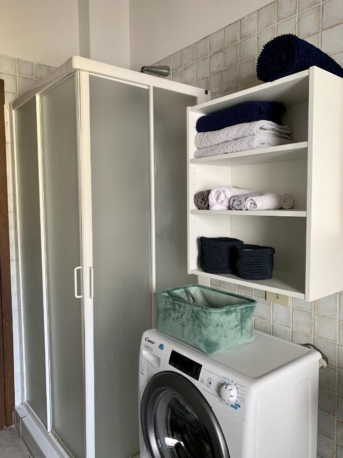 Appartement Il Nido à Castelletto sopra Ticino Extérieur photo